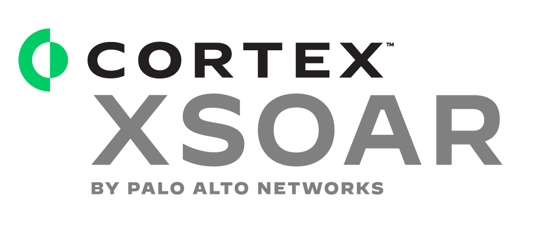 Palo Alto CORTEX XSOAR