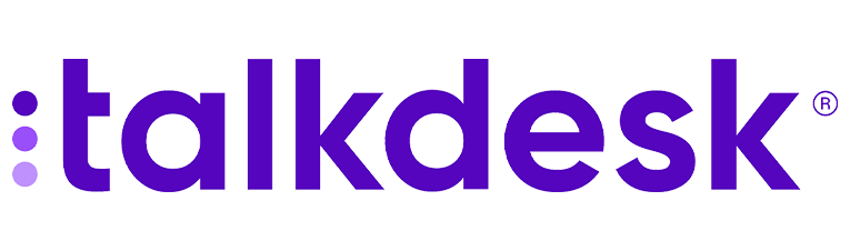 Talkdesk logo